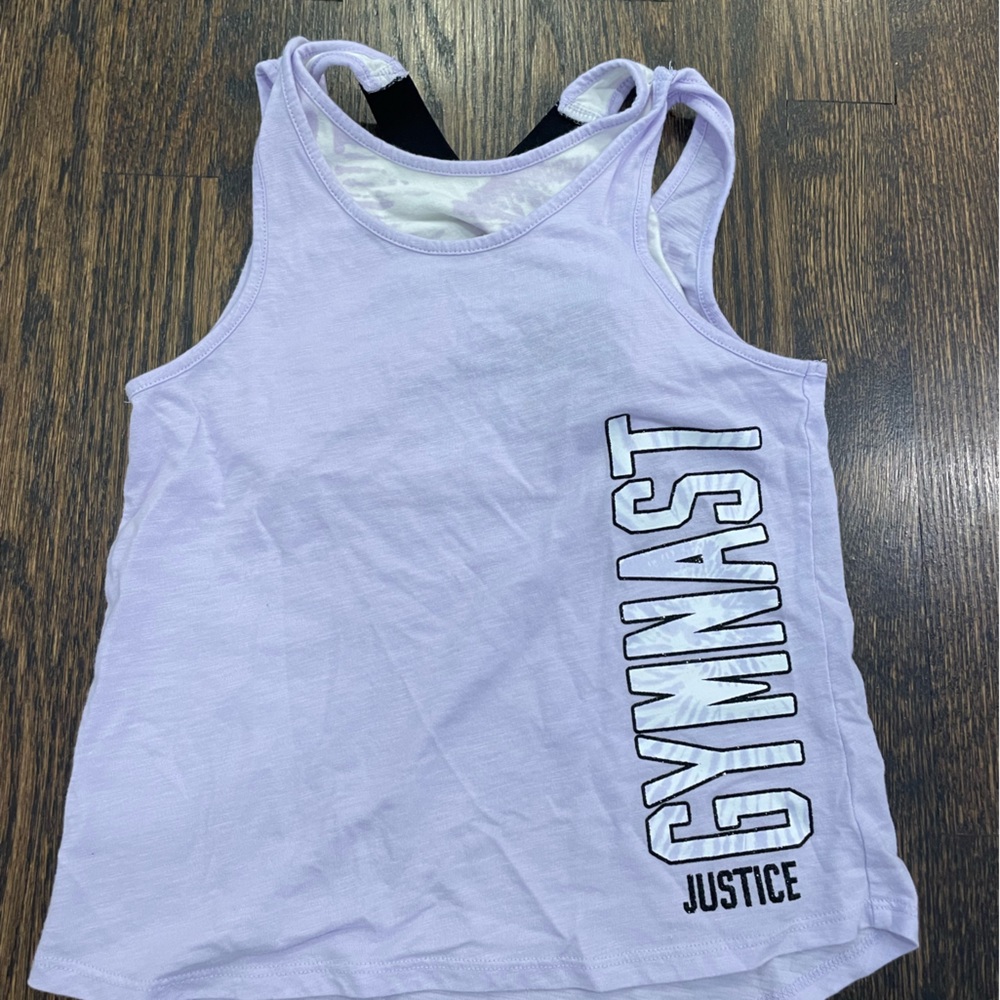 3 pack Girls Tops Tank Shirts in Good condition